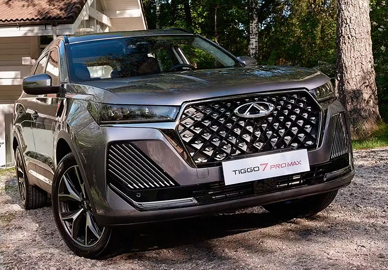 Chery уйдет из России из-за IPO на 1,2 миллиарда долларов. В местном офисе это опровергают